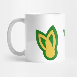 Madre Selva Items color 3 Mug